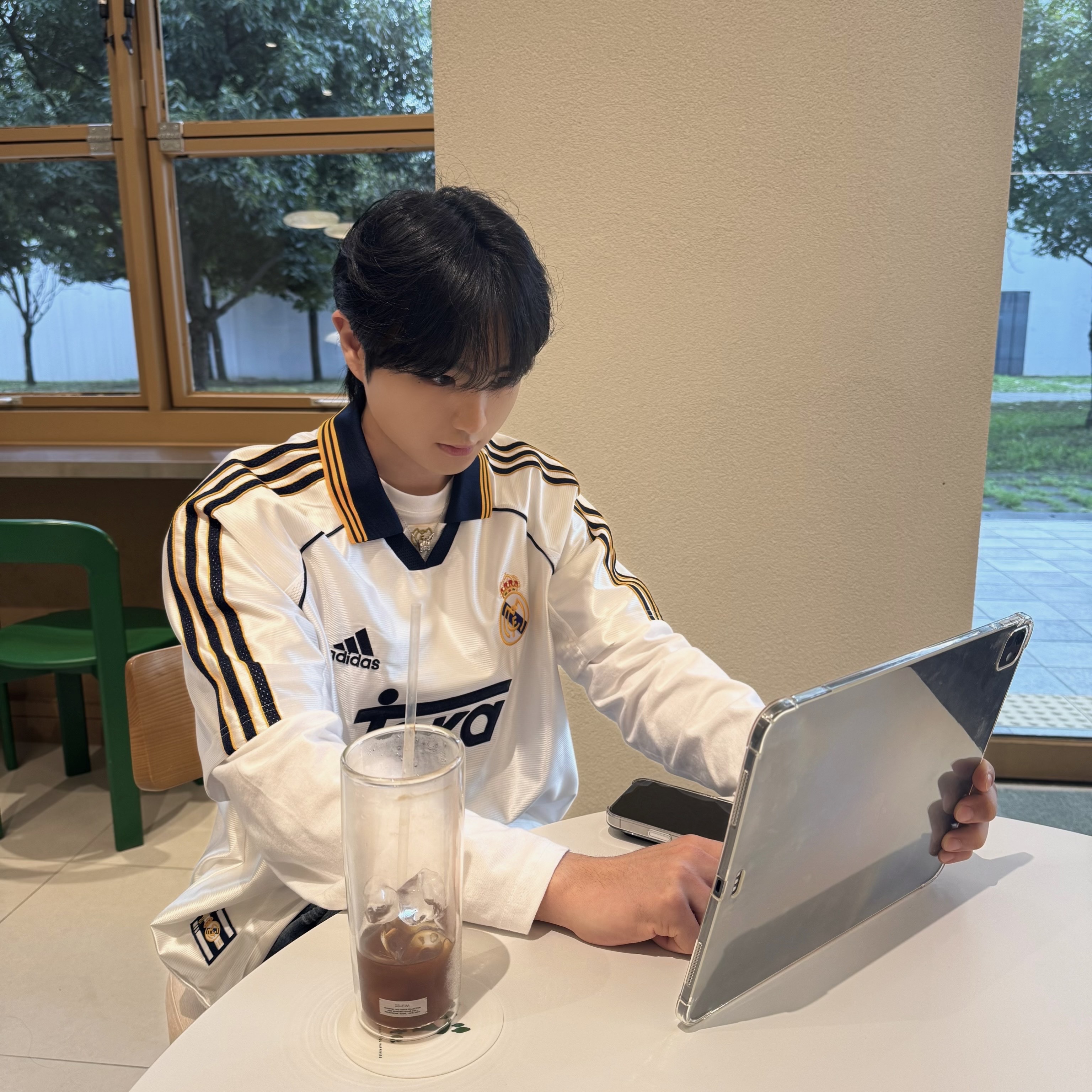 Adidas Real Madrid 99/00 Home Jersey White - KR Sizing (Non Marking Ver.), Bulgari Save The Children Necklace Sterling Silver 착용 스타일