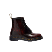 Dr. Martens 1460 Inferno Cherry Red