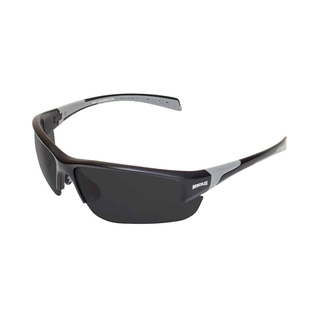 - Global Vision 24 Kickback SD A/F Matte Black Clear to Super Dark Photochromic Lenses