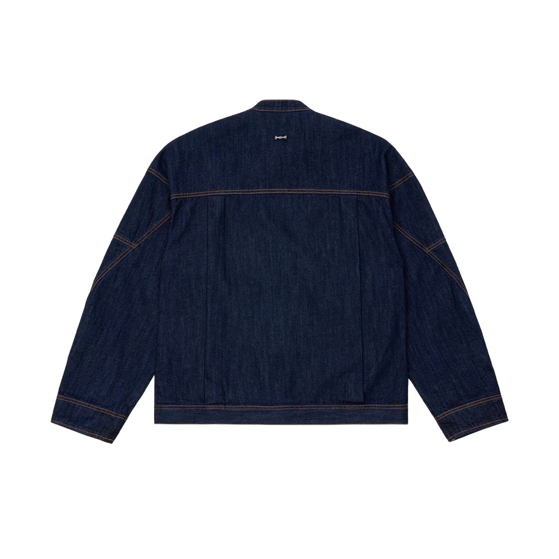 아더에러 자켓 프로덕트. 22 블루(Ader Error Jacket Product. 22 Blue) - 2