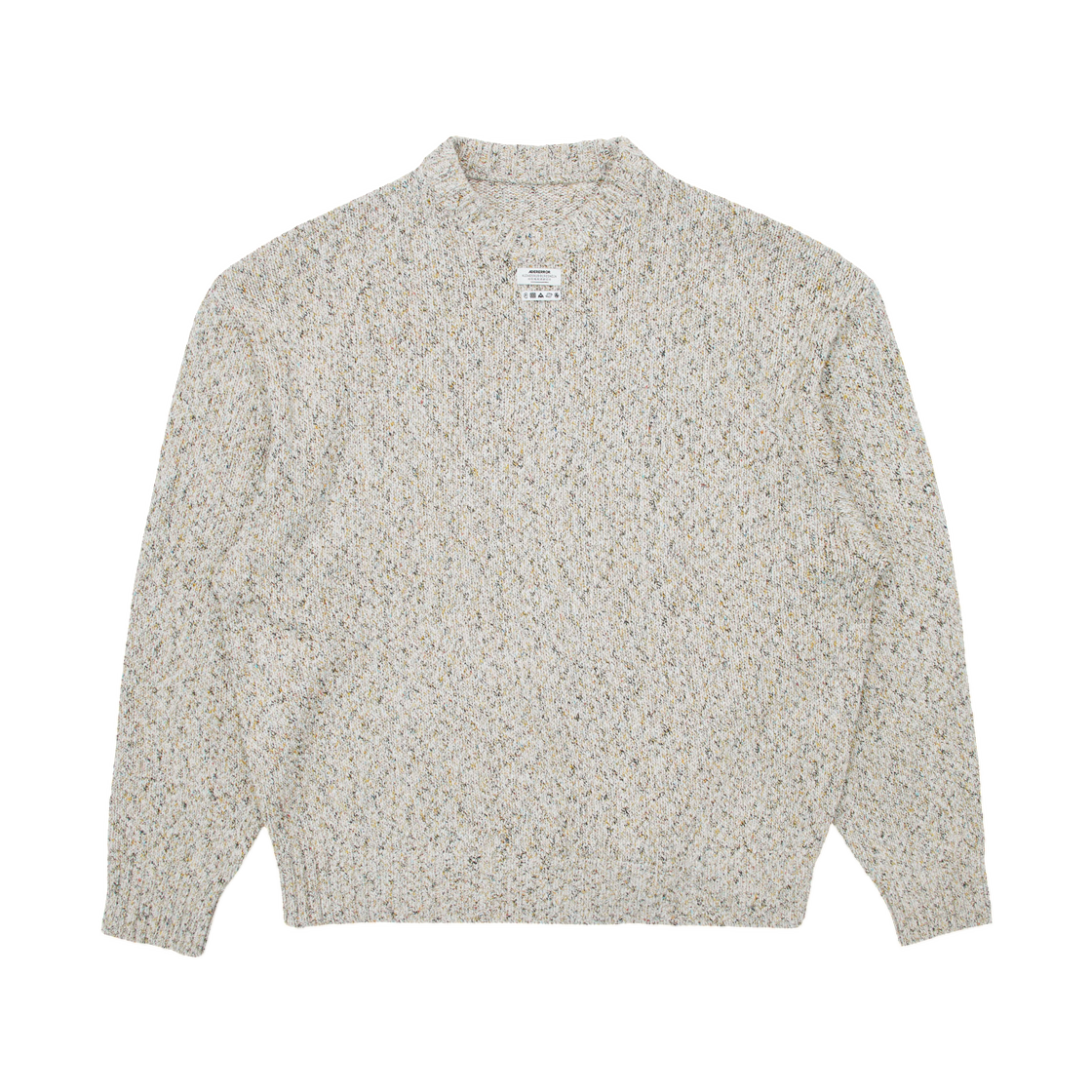 아더에러 젠티 니트 오트밀(Ader Error Genti Knit Oatmeal) - 1