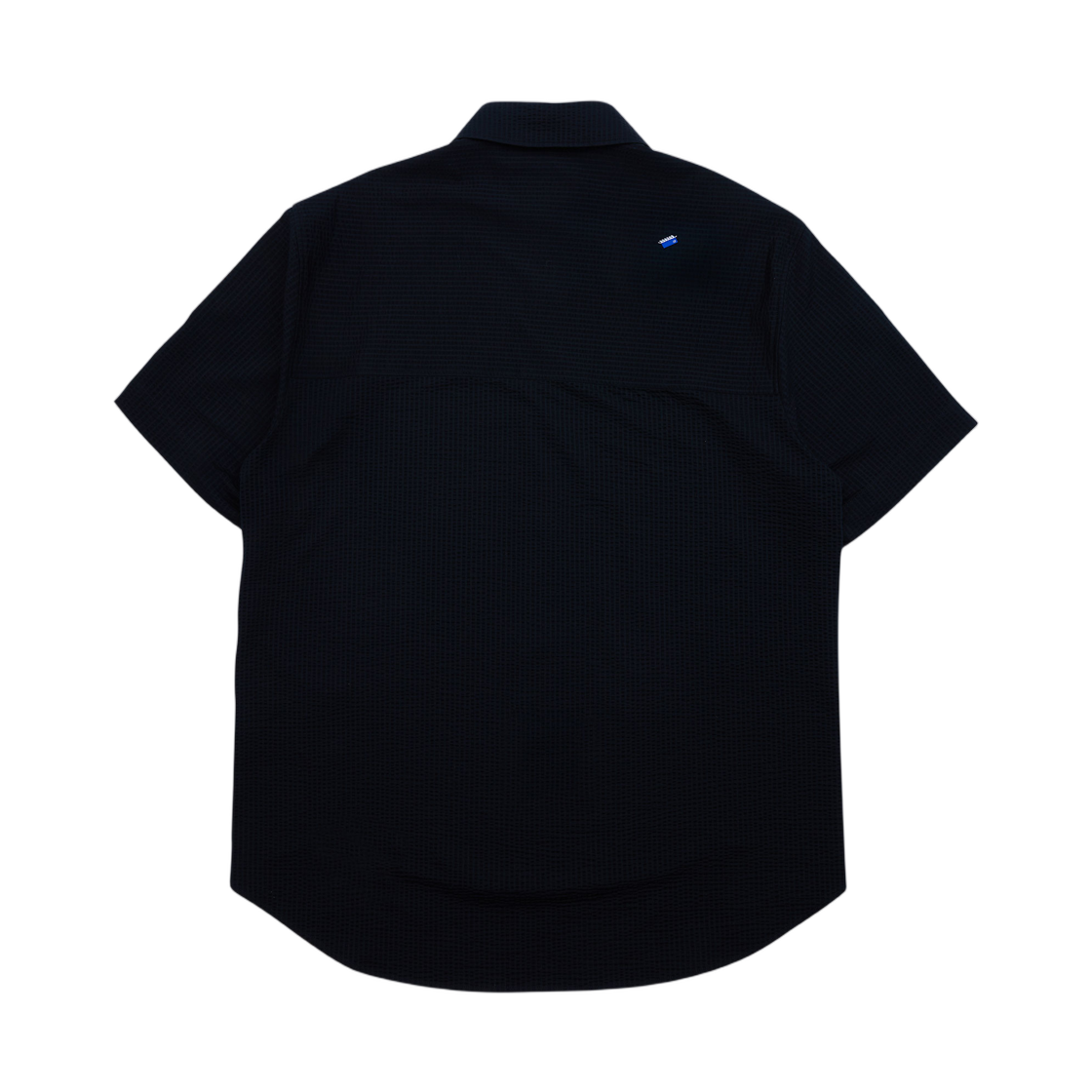 (W) 아더에러 카르티프 셔츠 느와르((W) Ader Error Cartif Shirt Noir) - 2