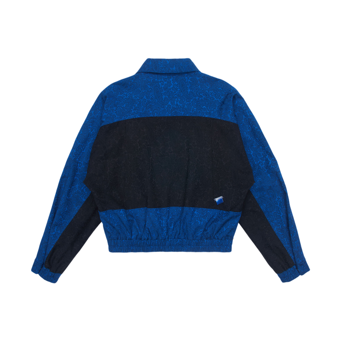 아더에러 지올리 자켓 블루(Ader Error Zeoly Jacket Blue) - 2