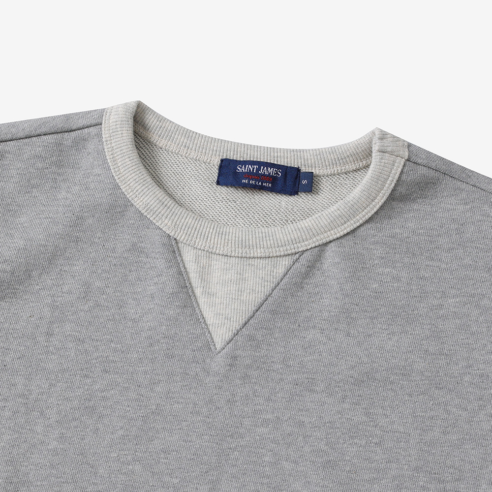 세인트제임스 봉봉 베이직 GRY(Saint James Bon Bon Basic GRY) - 3
