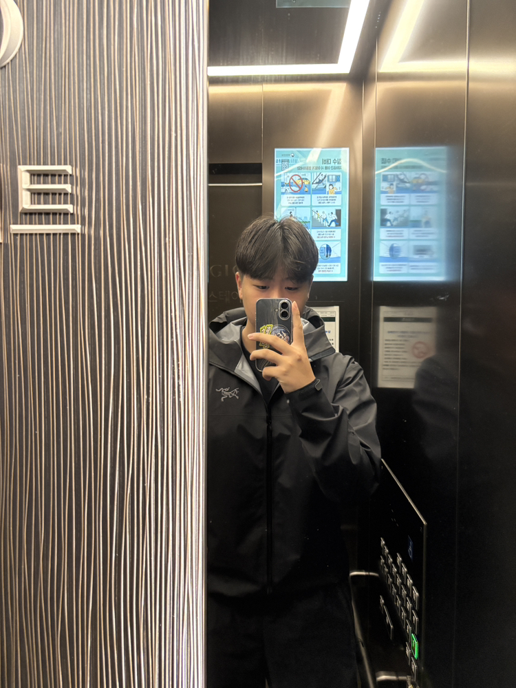 KREAM 프로필 이미지