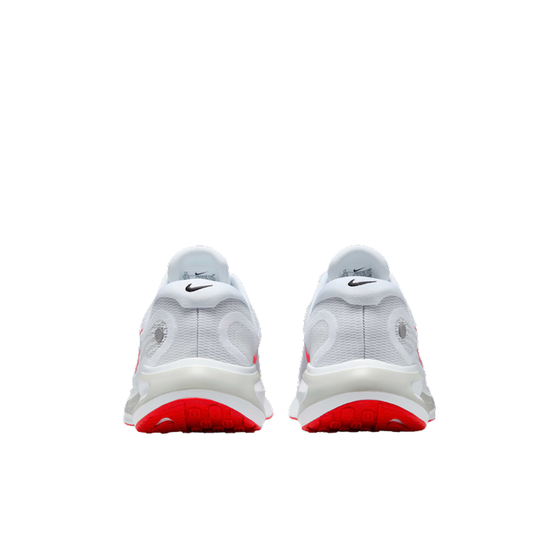 나이키 저니 런 로드 러닝 화이트 울프 그레이(Nike Journey Run Road Running White Wolf Grey) - 3