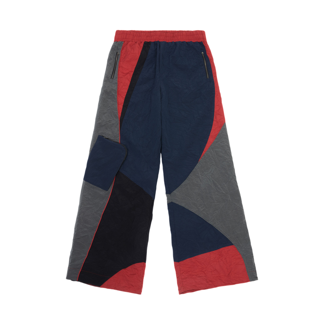 BMADFWBT0104RD Ader Error Mave Trousers Red