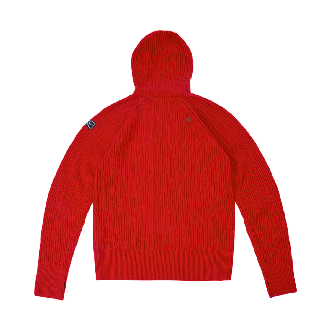 아더에러 클라바 니트 레드(Ader Error Clava Knit Red) - 2