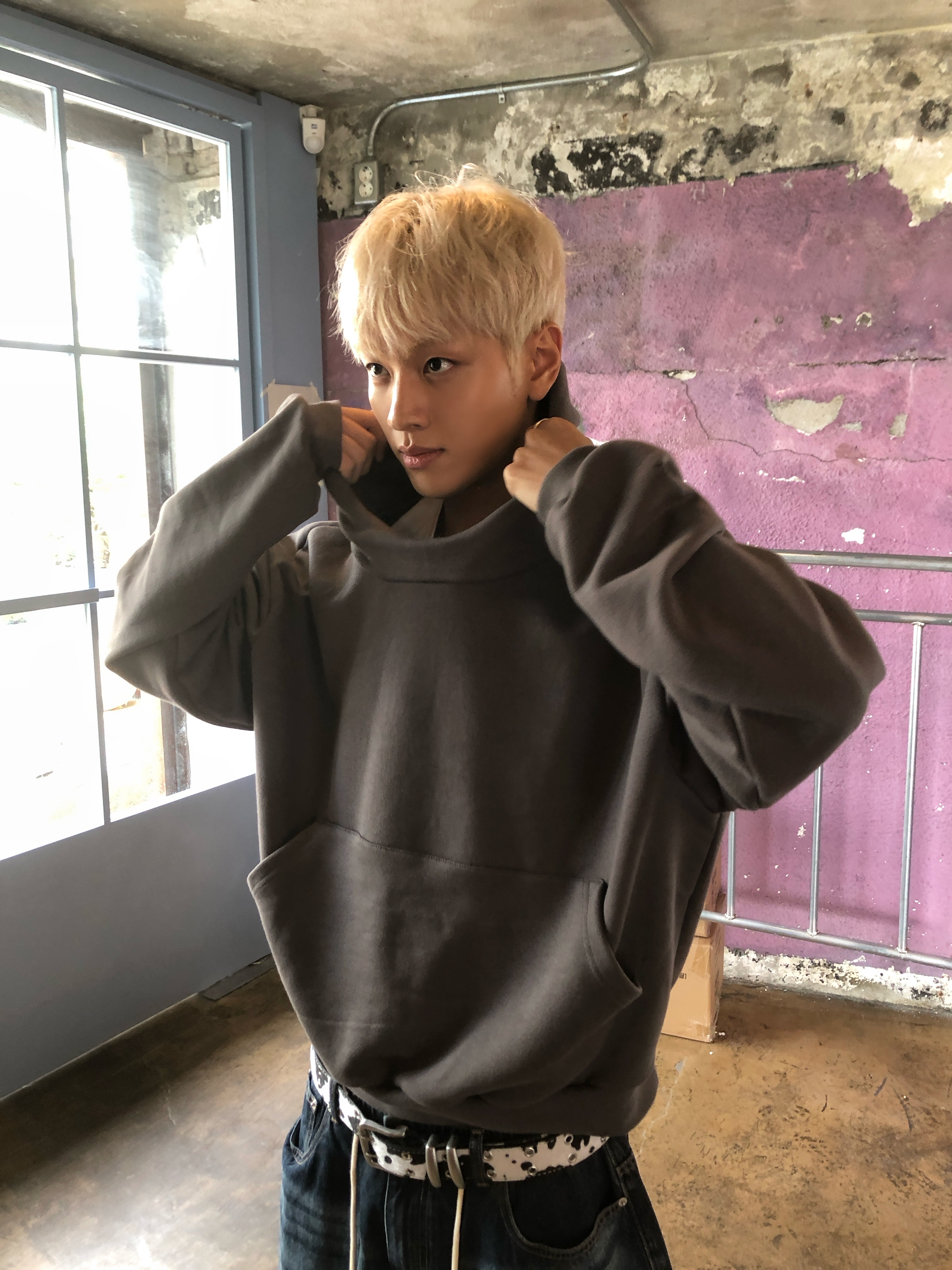 정동수님의 스타일 - 4