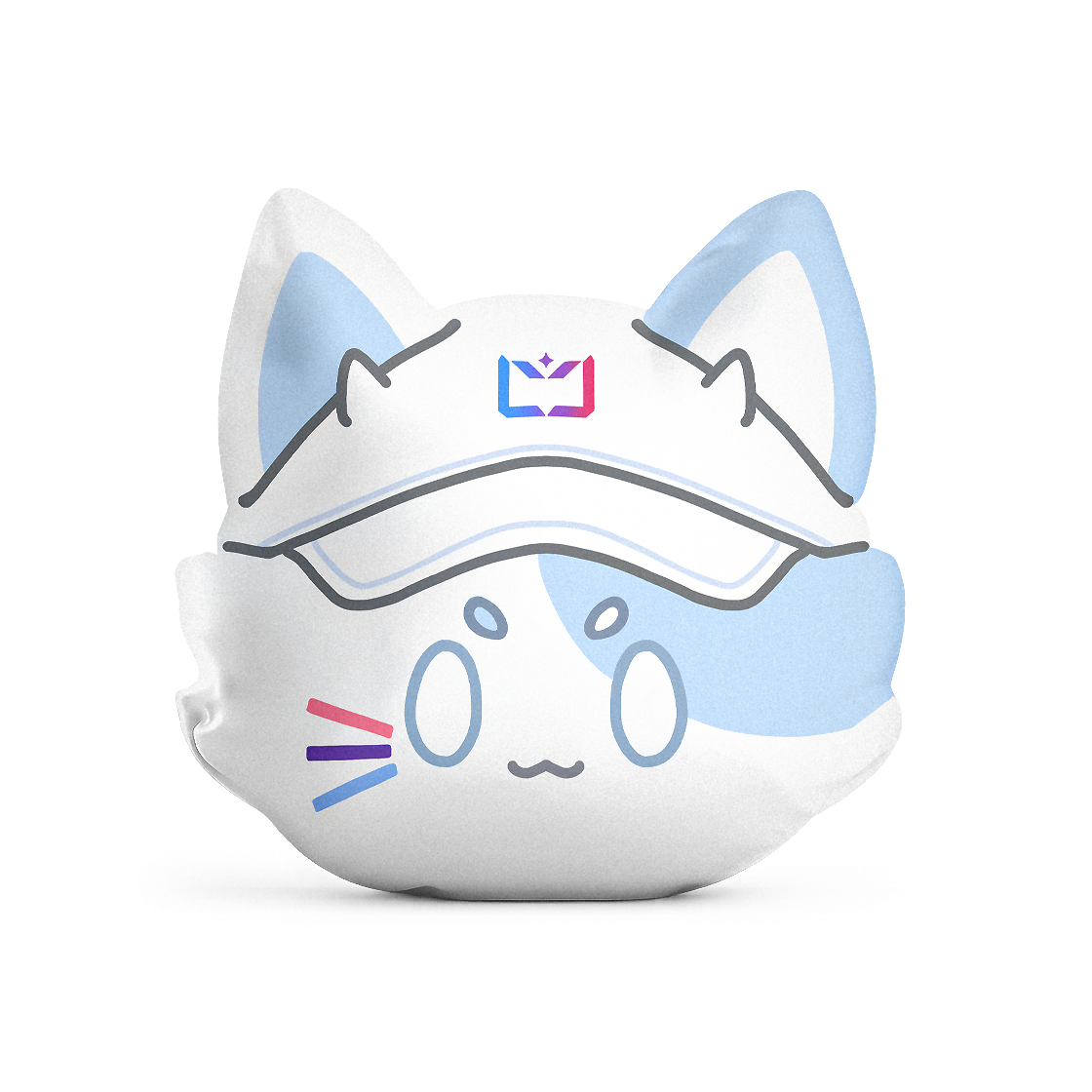 [버육대 2025] 버냥이 쿠션([VAC 2025] cushion)