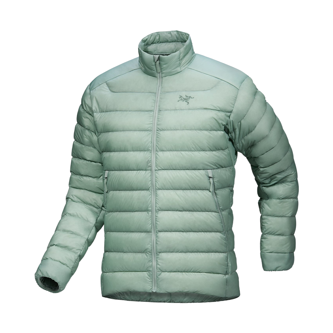 아크테릭스 세륨 자켓 스톤 그린(Arc'teryx Cerium Jacket Stone Green)