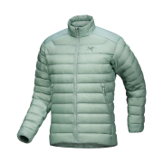 Arc'teryx Cerium Jacket Stone Green