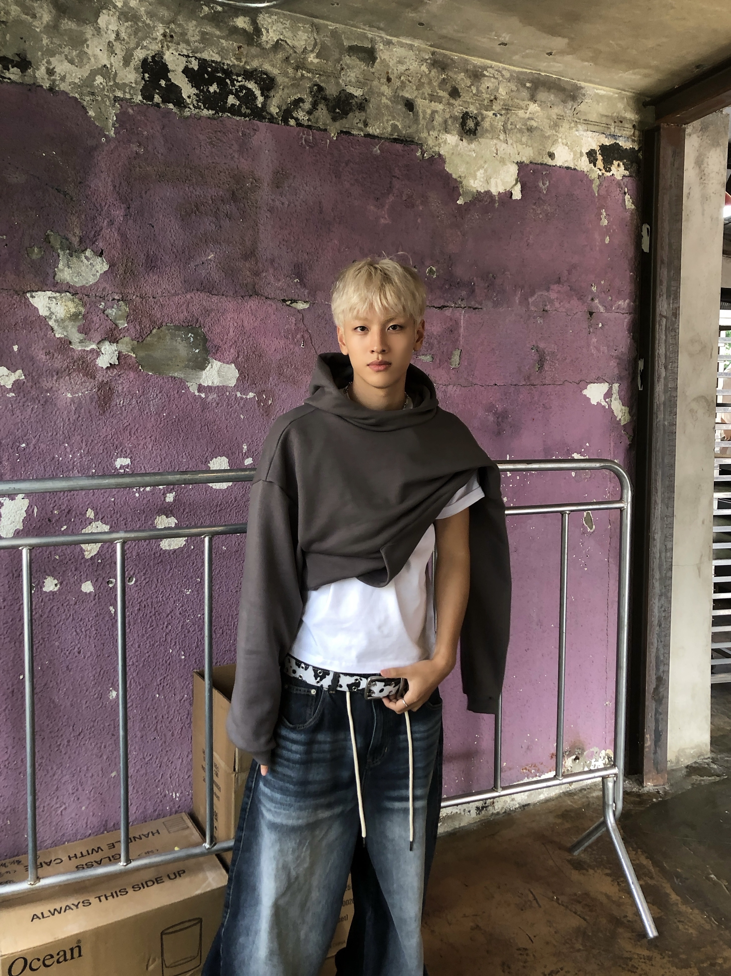 정동수님의 스타일 - 5