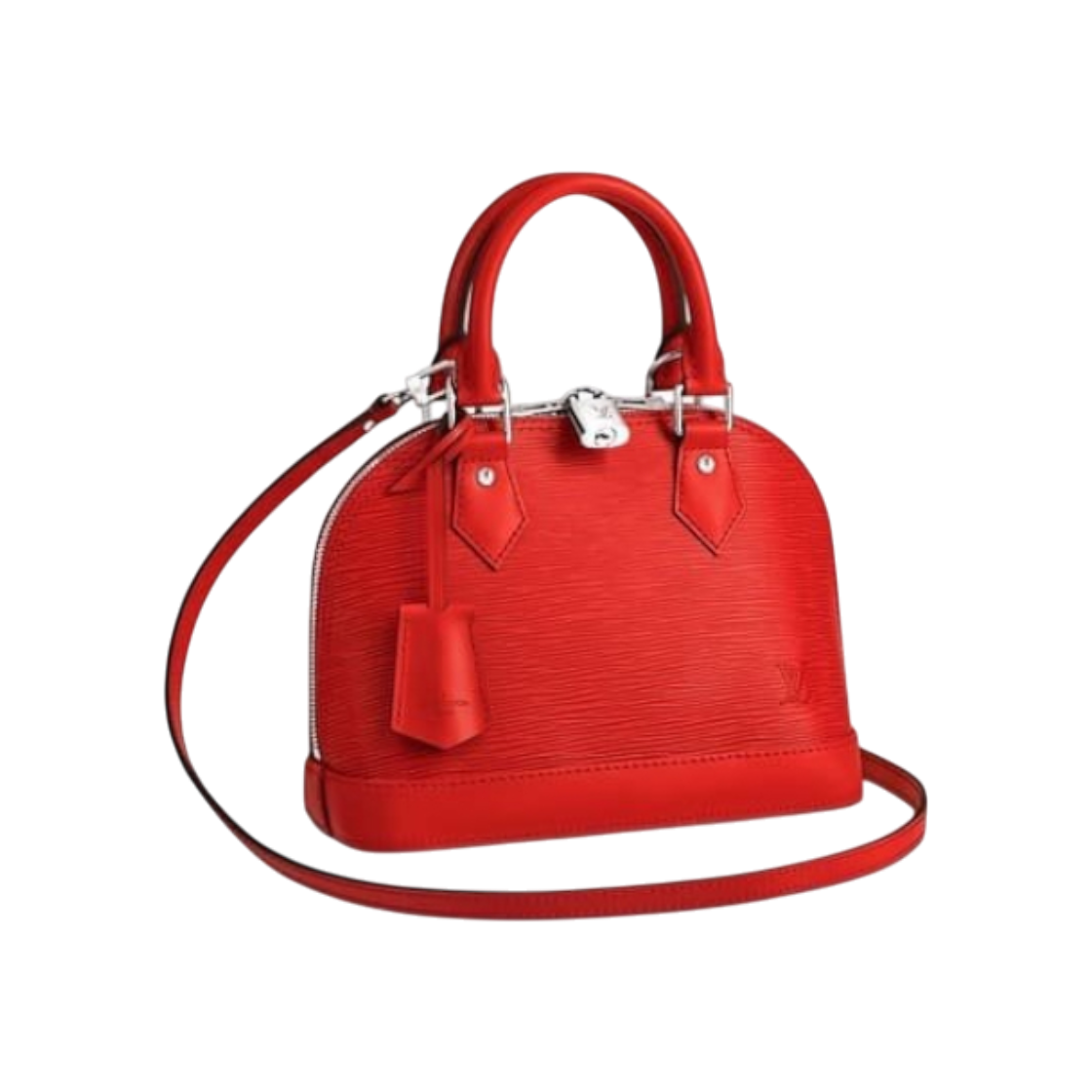 루이비통 알마 BB 에삐 M41160(Louis Vuitton Alma BB Epi M41160)