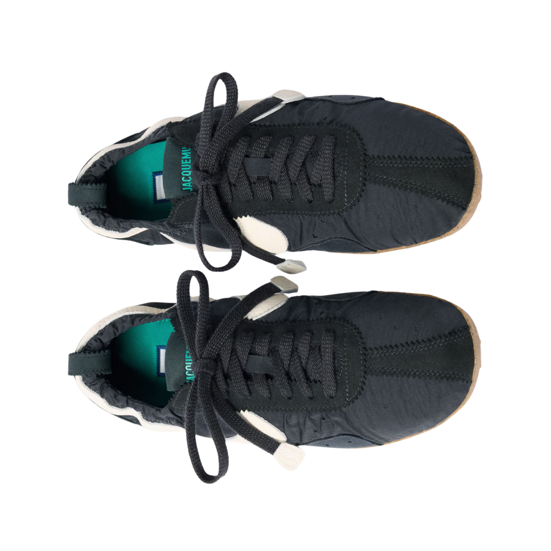 Nike x Jacquemus Moon Shoe SP ブラックサイズ38