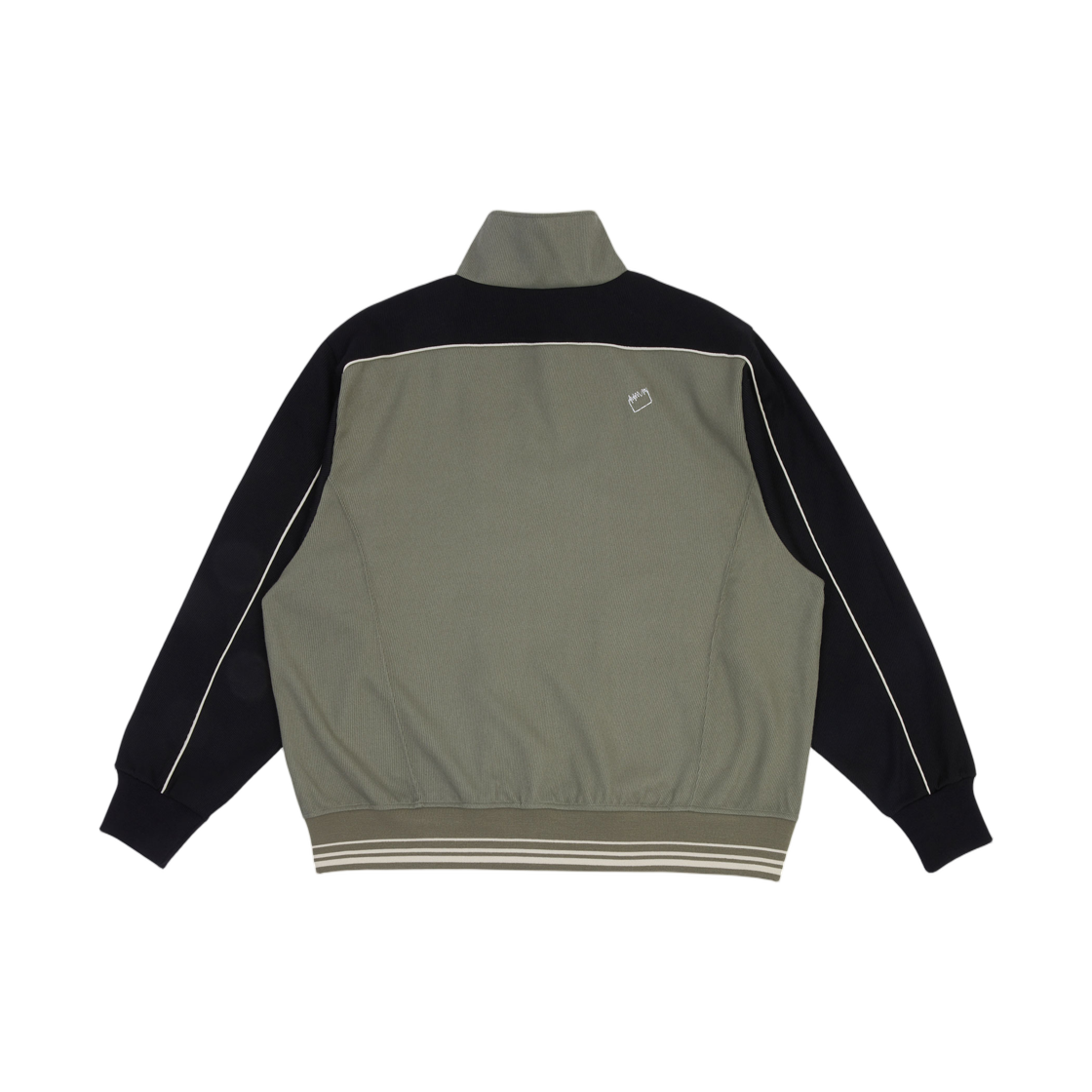 아더에러 라울 점퍼 카키(Ader Error Rawul Jumper Khaki) - 2