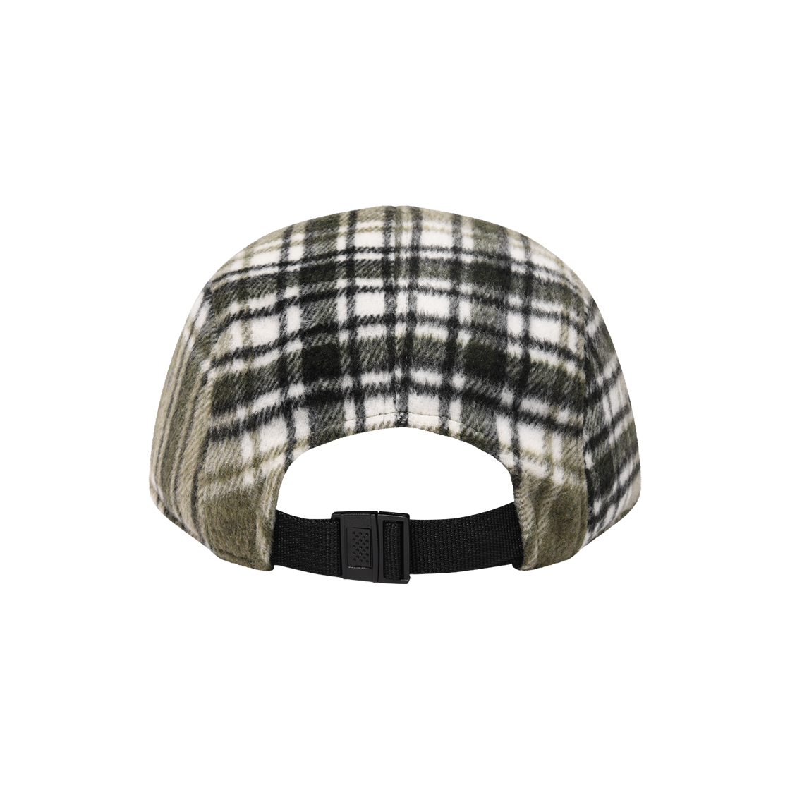 록히드마틴 플리스 캠프캡 카키(LOCKHEED MARTIN Fleece Camp Cap Khaki) - 3