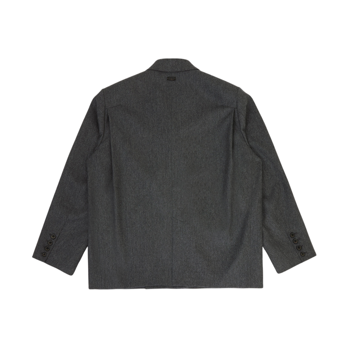 아더에러 오세올라 블레이저 차콜(Ader Error Oceola Blazer Charcoal) - 2