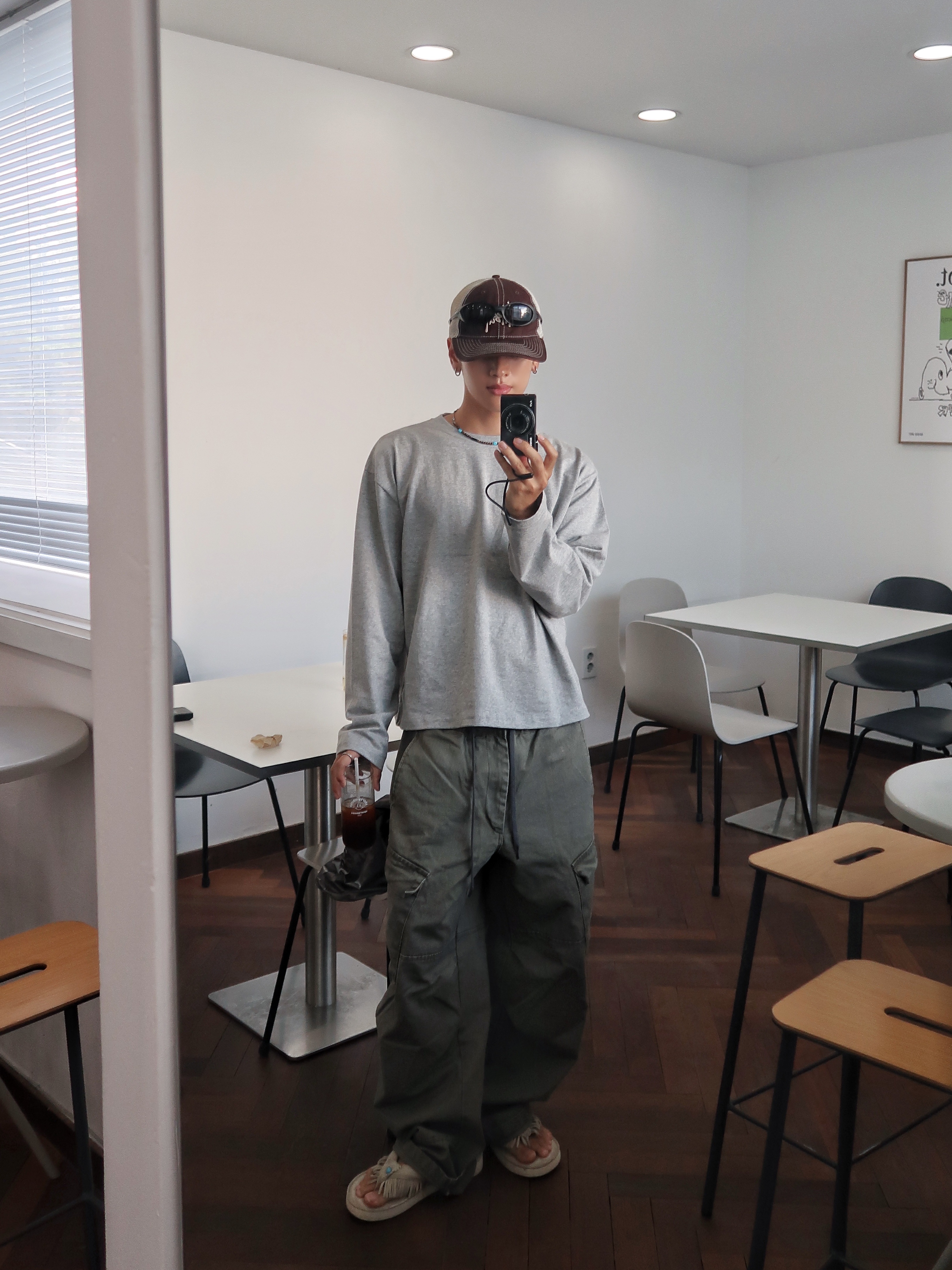 정동수님의 스타일 - 1