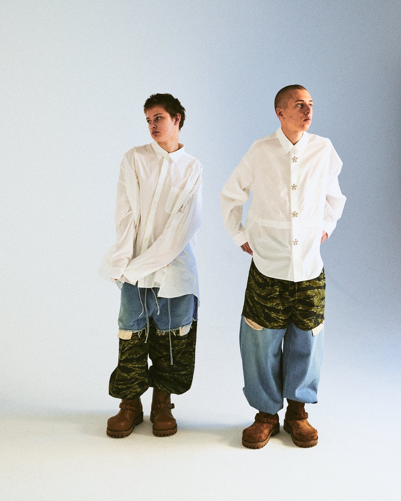 디스커버드(DISCOVERED)