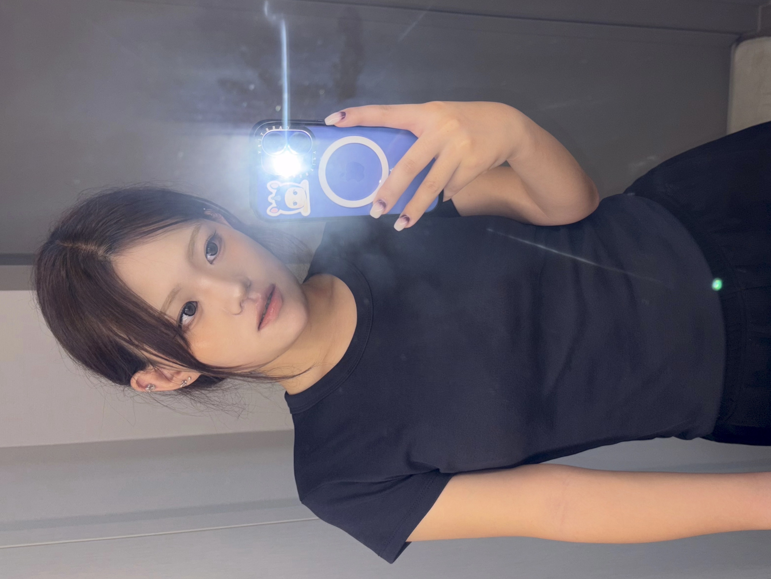 KREAM 스타일