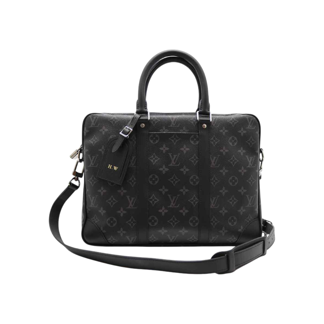 IT9KR3FHM38G Louis Vuitton Document Holder PM