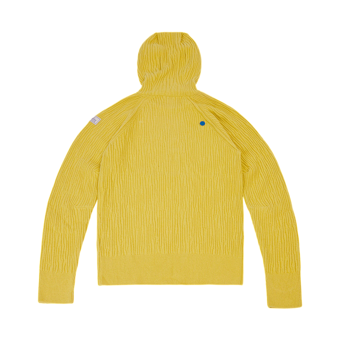 아더에러 클라바 니트 옐로우(Ader Error Clava Knit Yellow) - 2