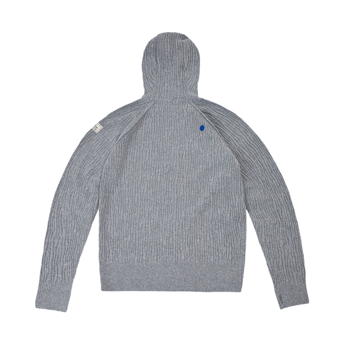 아더에러 클라바 니트 그레이(Ader Error Clava Knit Grey) - 2