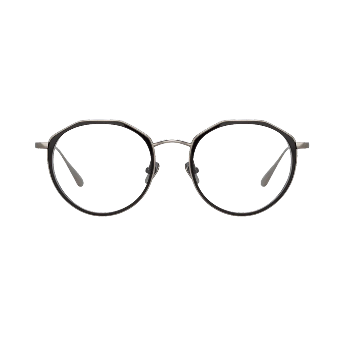 린다 페로우 세자르 22K 화이트 골드 앤 블랙(Linda Farrow Cesar 22K White Gold and Black)