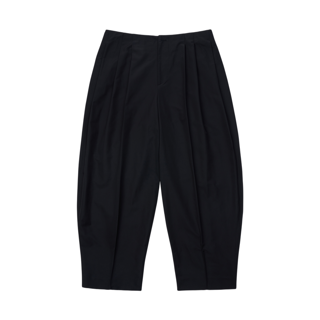 아더에러 슬랙스 프로덕트. 61 느와르(Ader Error Slacks Product. 61 Noir) - 1