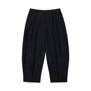 Ader Error Slacks Product. 61 Noir