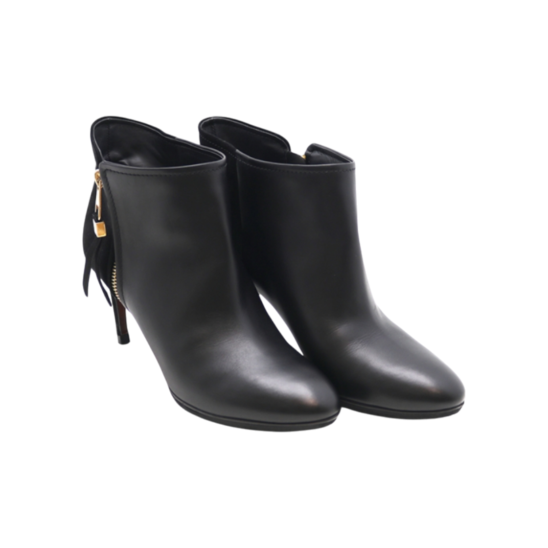 ITKU9JU5FAD7 Louis Vuitton Ankle Boots