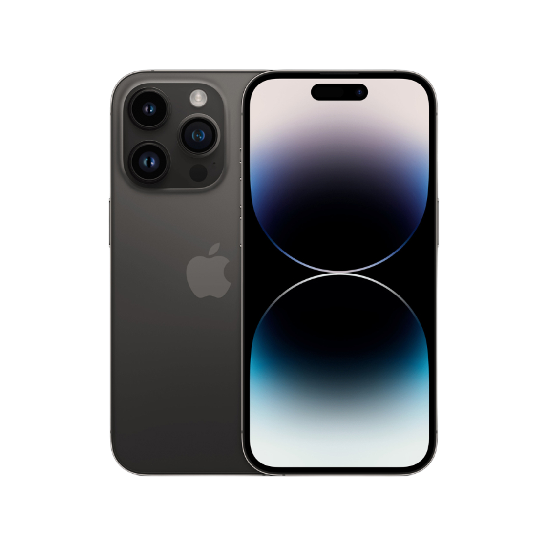 [S등급] 리퍼비시 아이폰 14 프로 맥스 128기가 스페이스 블랙([S등급] Refurbished iPhone 14 pro max 128GB Space Black)