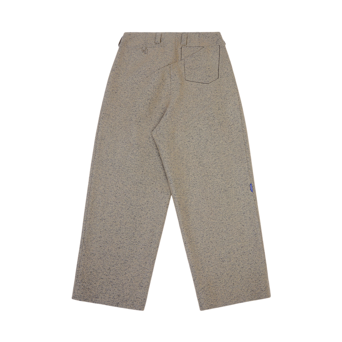 아더에러 뱅크 트라우저 그레이(Ader Error Banqu Trousers Grey) - 2