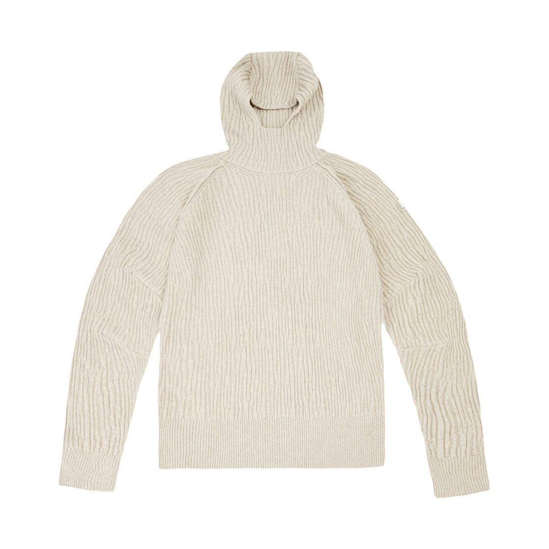 아더에러 클라바 니트 베이지(Ader Error Clava Knit Beige)