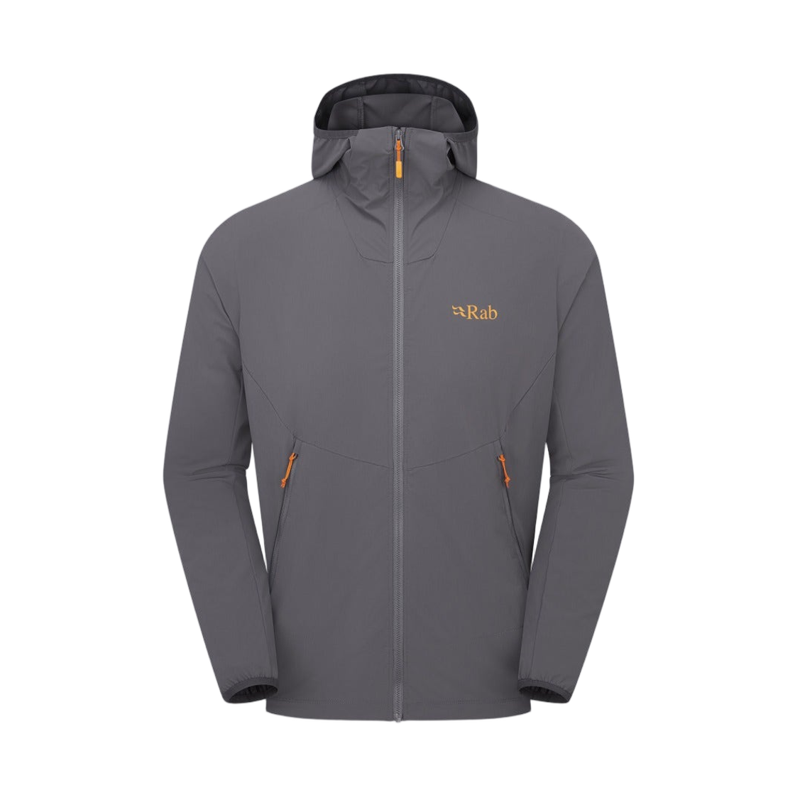 랩 보레알리스 후드 자켓 그래핀(Rab Borealis Hooded Jacket Graphene) - 1