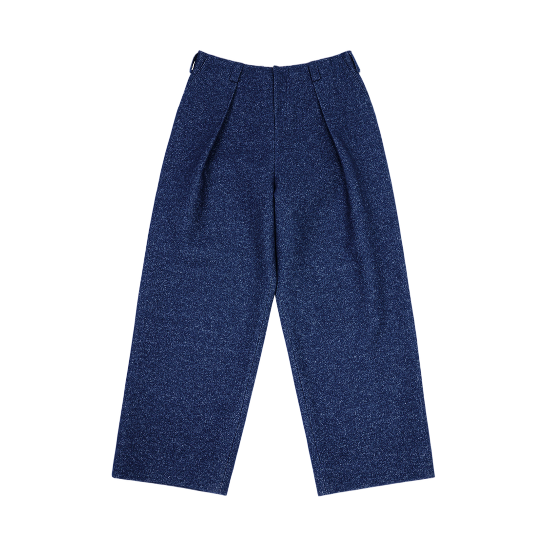 BMADFWBT0105BL Ader Error Banqu Trousers Blue