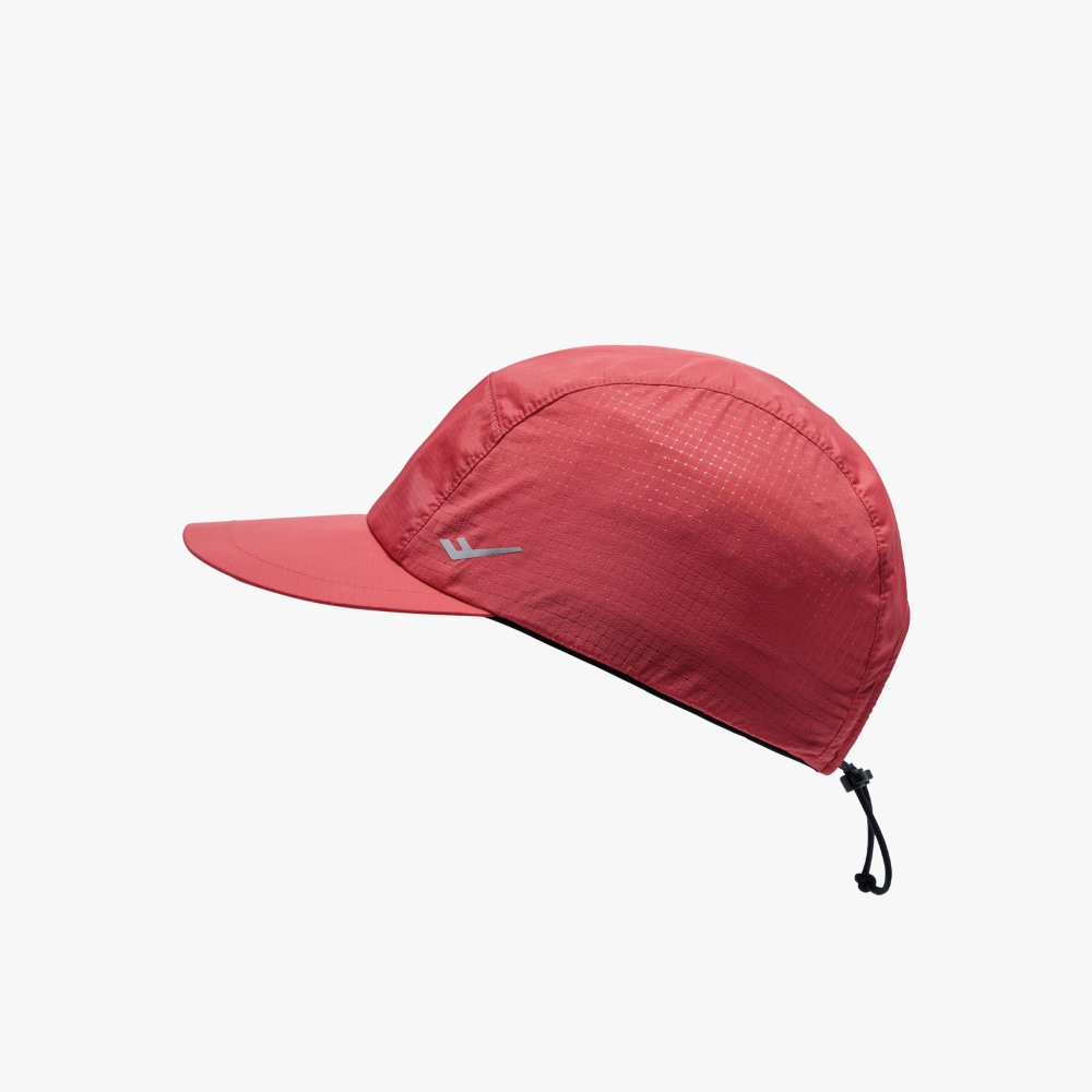 프로-스펙스 경량 4패널 러닝캡(PRO-SPECS Lightweight 4-Panel Running Cap) - 2