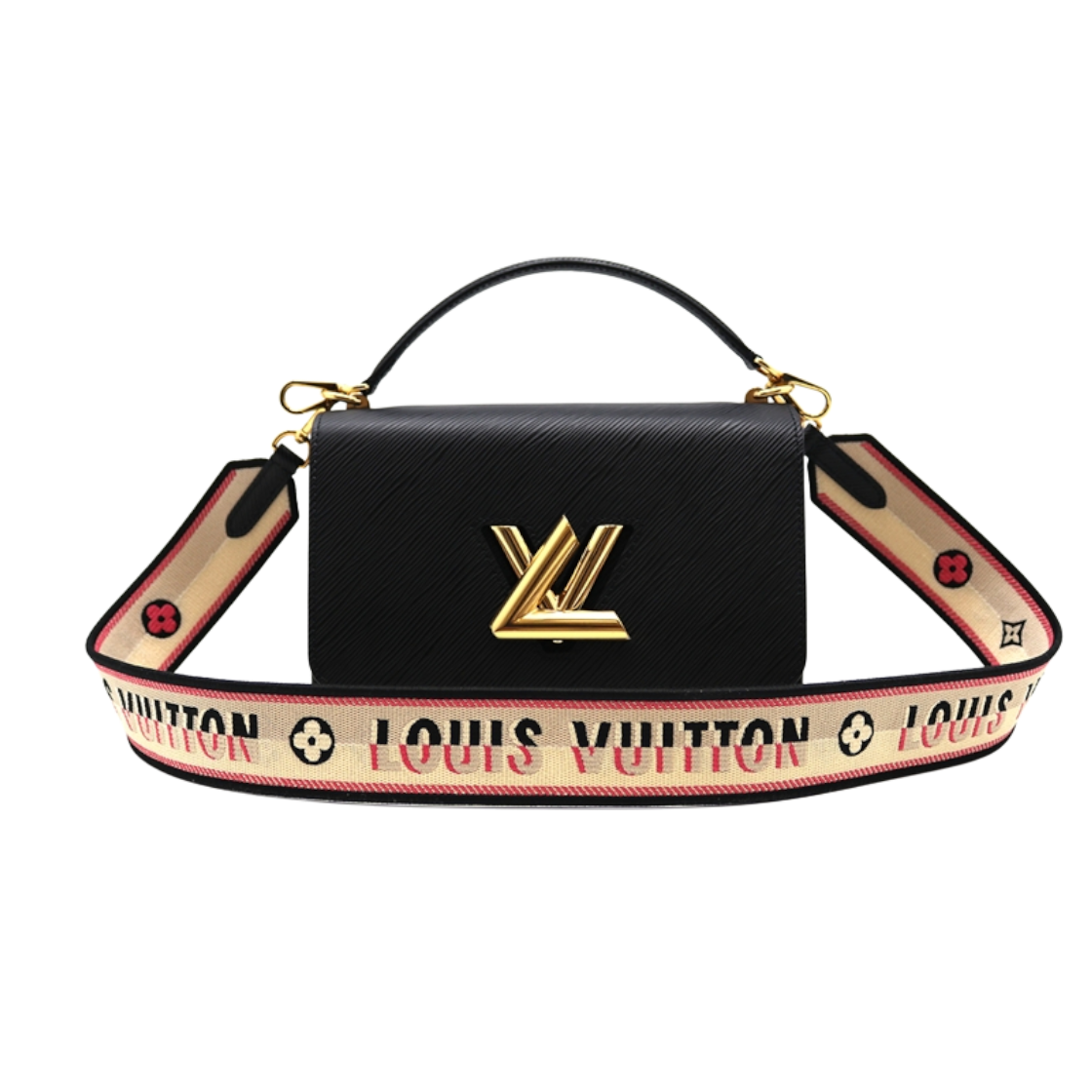 ITSBRFOBWG98 Louis Vuitton Twist MM Epi