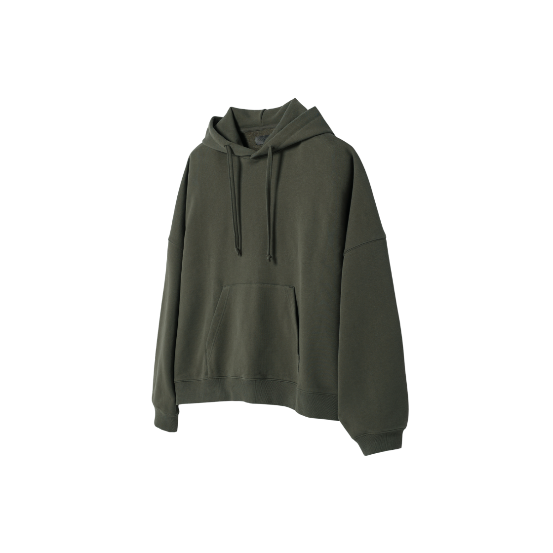 본바트 시그니쳐 코쿤 후드 머드 카키