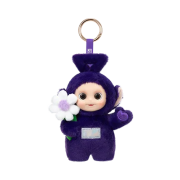 Pop Mart Teletubbies Say Hello Series Figures Sealed Case Tinky Winky's Chill Flower (Opened Case)