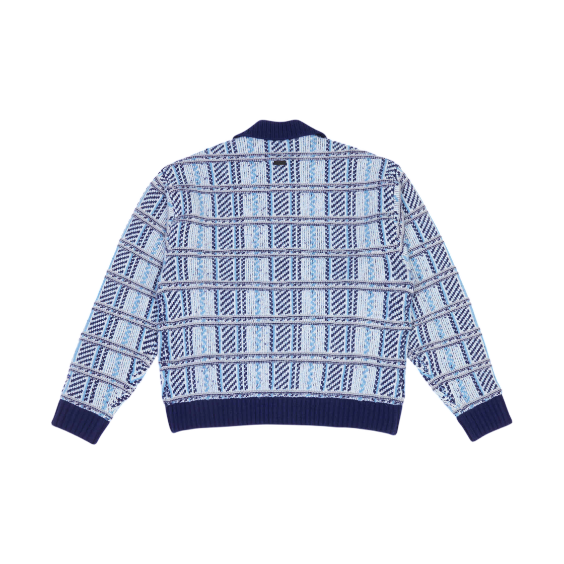 아더에러 로타 가디건 스카이 블루(Ader Error Lota Cardigan Sky Blue) - 2