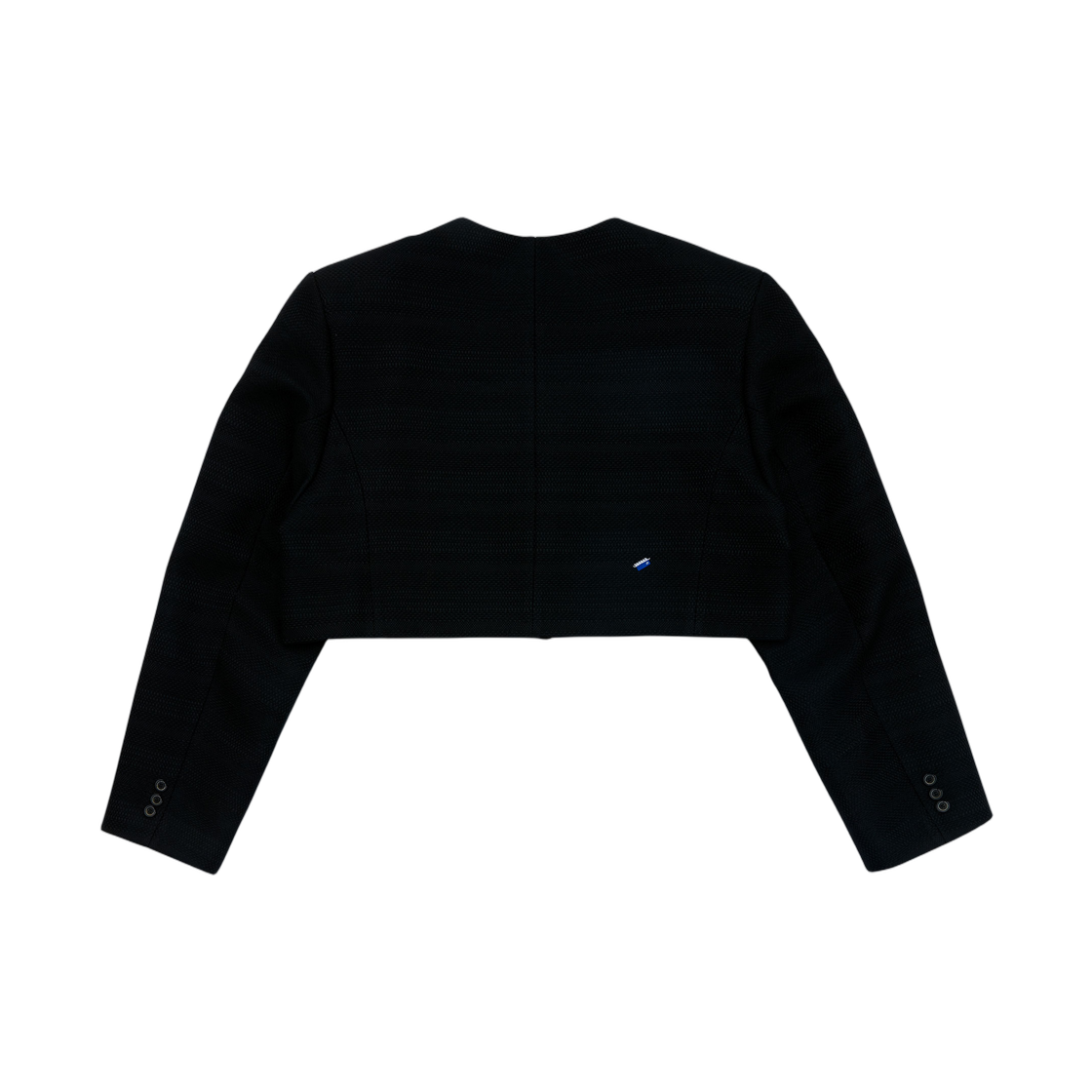 아더에러 콤포 블레이저 느와르(Ader Error Compo Blazer Noir) - 2