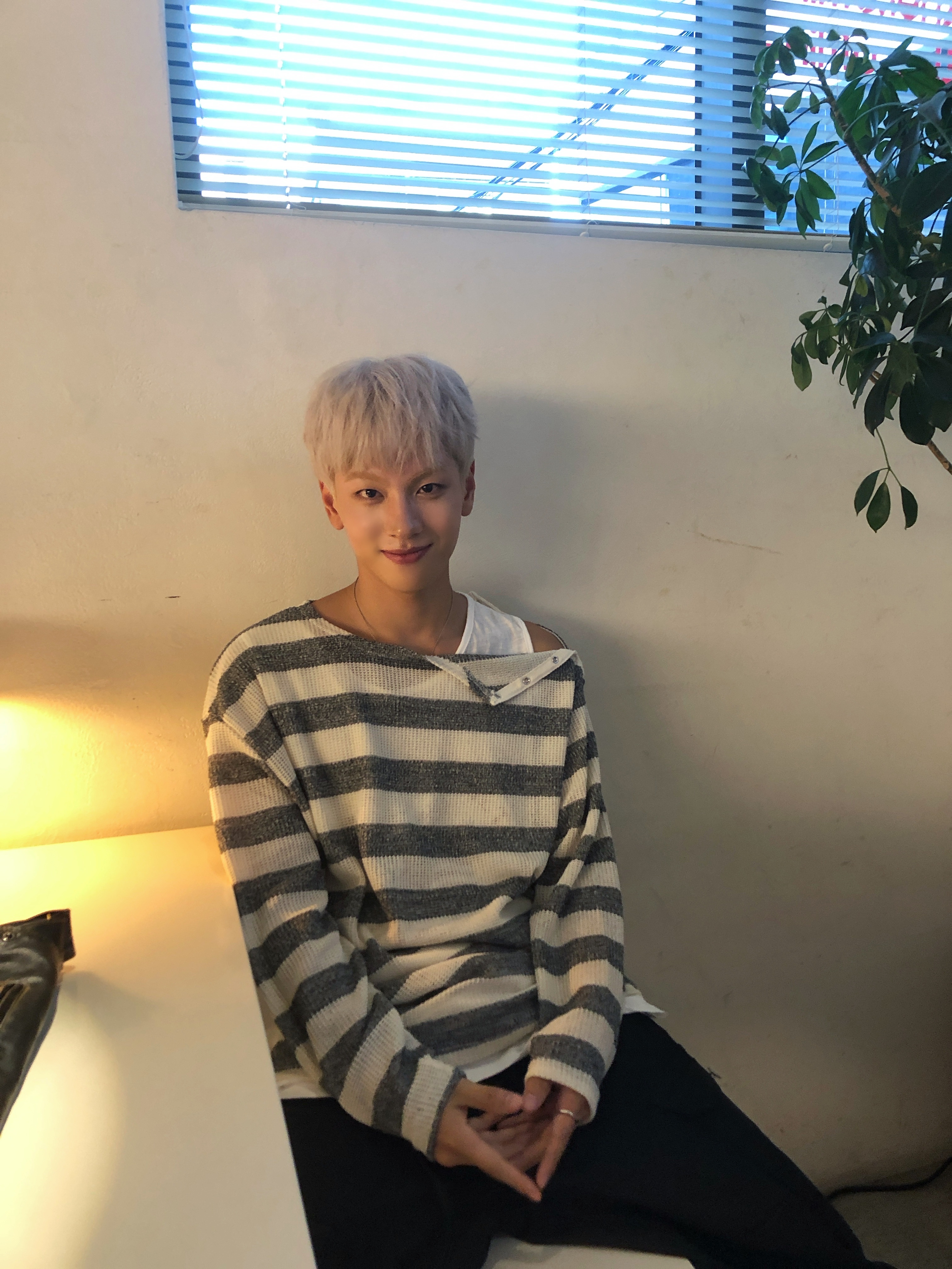 정동수님의 스타일 - 1