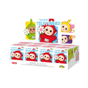 Pop Mart Teletubbies Say Hello Series Figures Sealed Case (8 Blind Boxes)