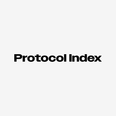 프로토콜 인덱스(Protocol Index)