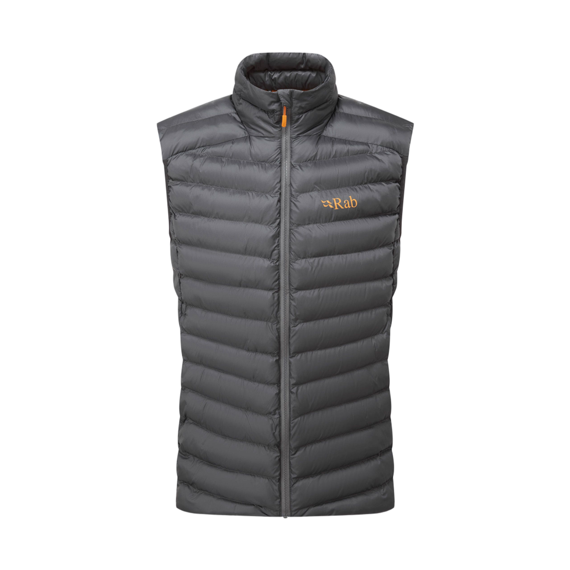 랩 시러스 인슐레이티드 베스트 그래핀(Rab Cirrus Insulated Vest Graphene) - 1