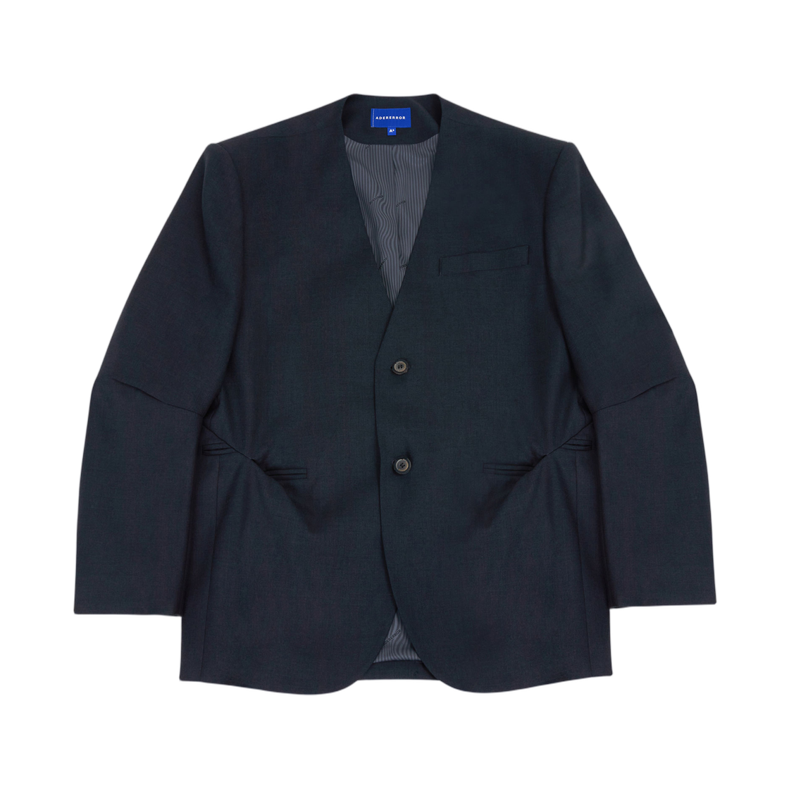 아더에러 오르테이 블레이저 차콜(Ader Error Ortei Blazer Charcoal) - 1