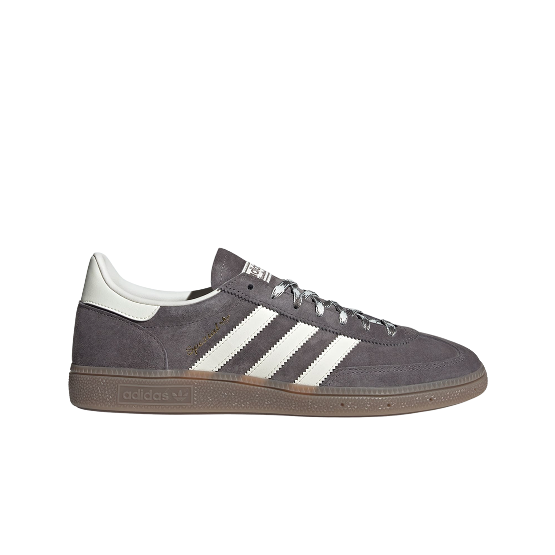 아디다스 핸드볼 스페지알 차콜 오프 화이트(Adidas Handball Spezial Charcoal Off White)