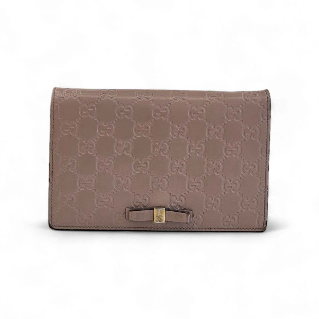 구찌 시마 미니 크로스백(Gucci Shima Mini Crossbody Bag) - 1